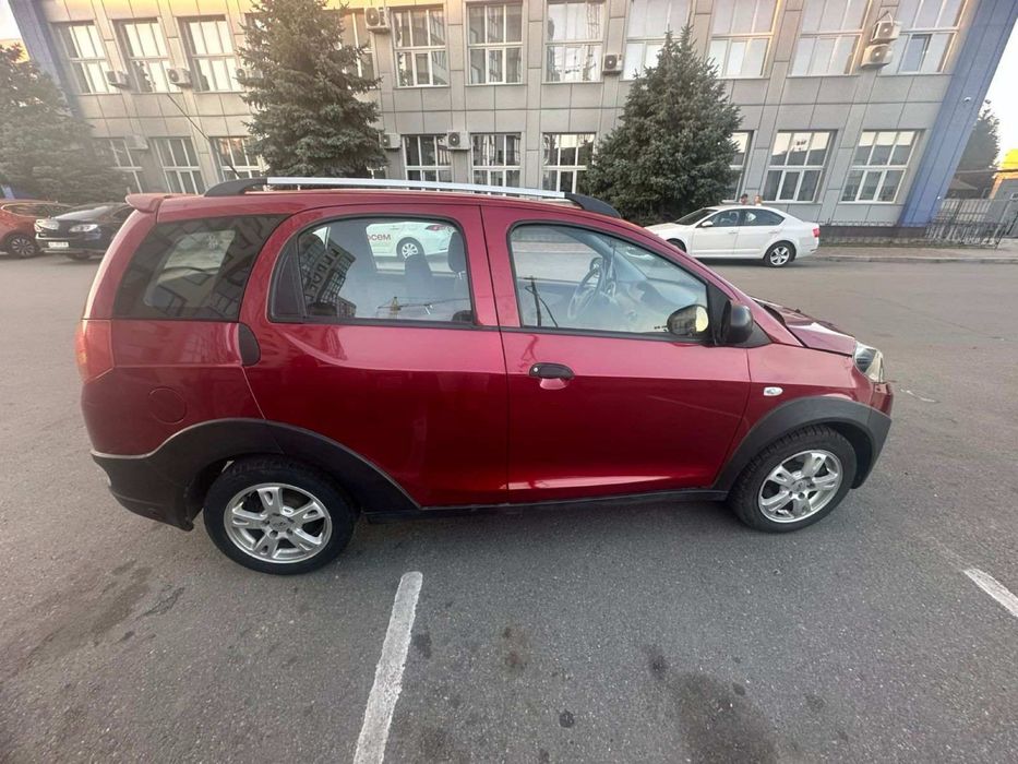 Авто Cherry Beat