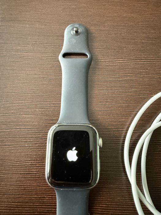 Apple Watch Series 7 45mm cellular