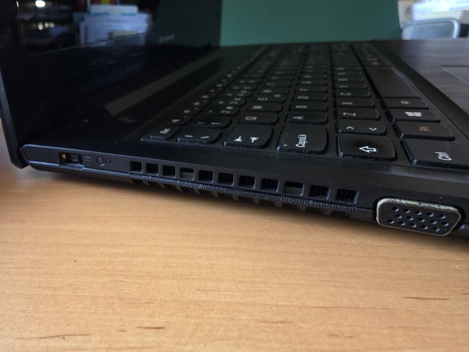 Lenovo G50-45 (Motherboard NÃO FUNCIONA)