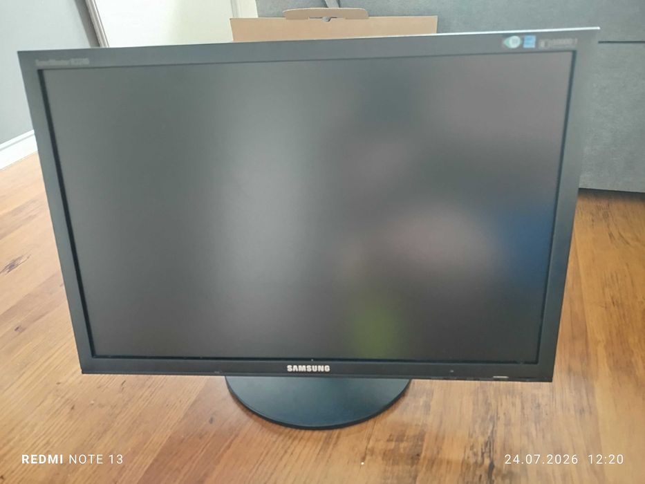 Monitor Samsung '22