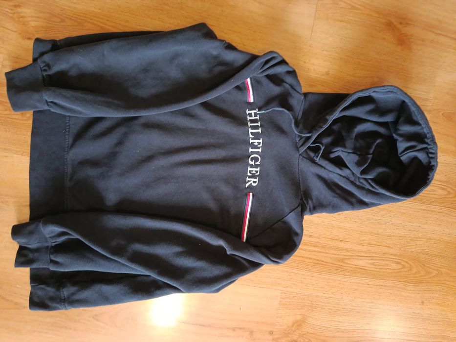Худі Tommy Hilfiger