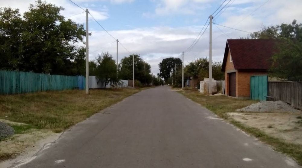 ‼️ Продаж земельної ділянки 16 соток – с. Козинці, Бучанський район ‼️