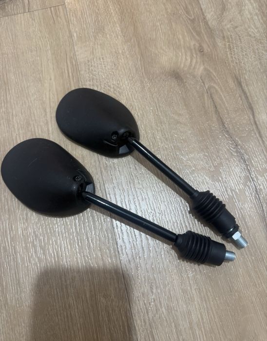 Espelhos retrovisores Yamaha Mt07 e outras