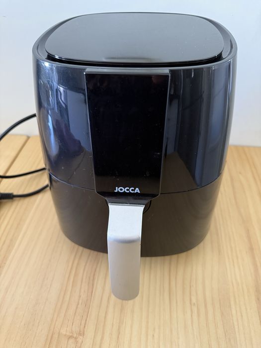 Airfryer Jocca de 3,8 litros