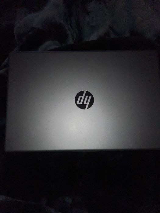 Hp novo com garantia