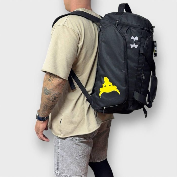 Спортивная сумка/рюкзак UNDER ARMOUR STORM backpack 55л