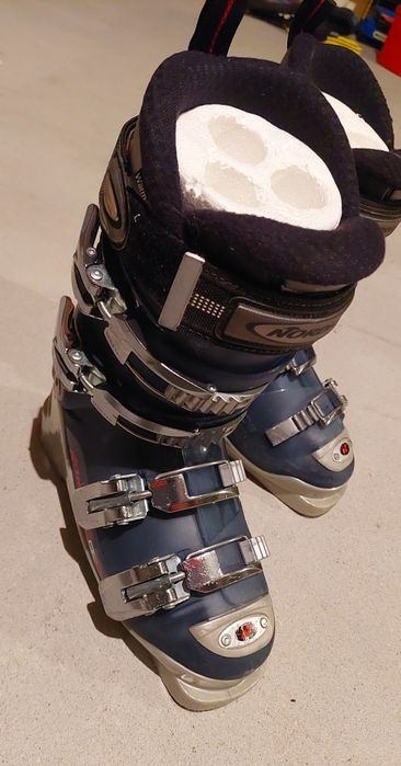 Buty narciarskie dziecięce HEAD 23cm