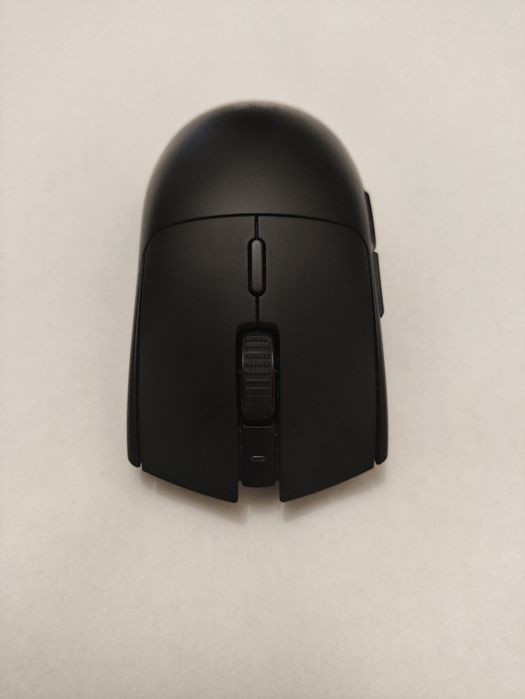 Миша Razer Viper V3 HyperSpeed Wireless Black