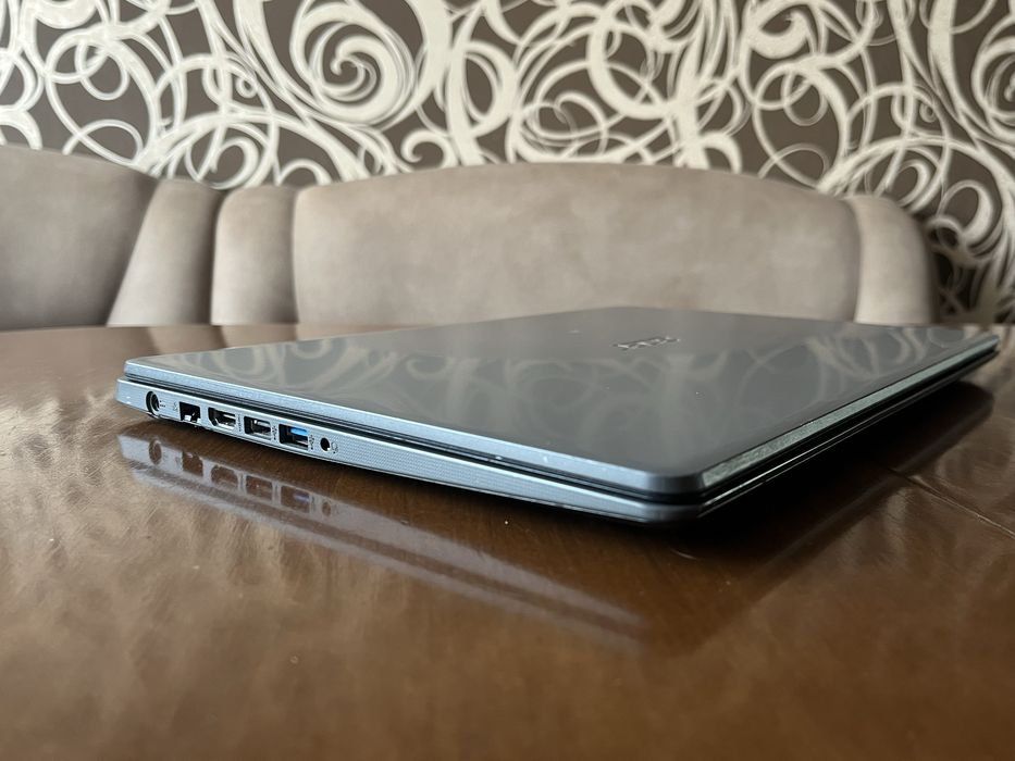 Ноутбук 15.6" Acer Aspire 3 на Intel i5-1035G1 с 8ОЗУ / 256SSD / FullHD