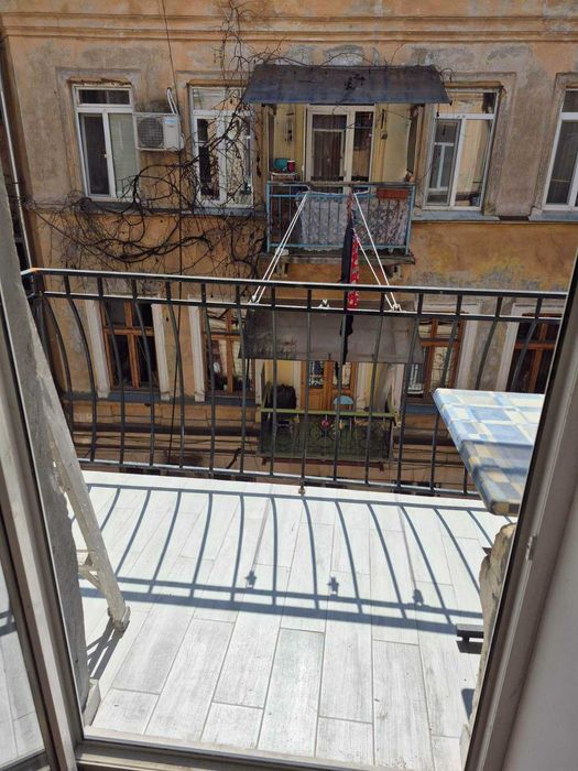 Продам ківартиру в Центрі міста