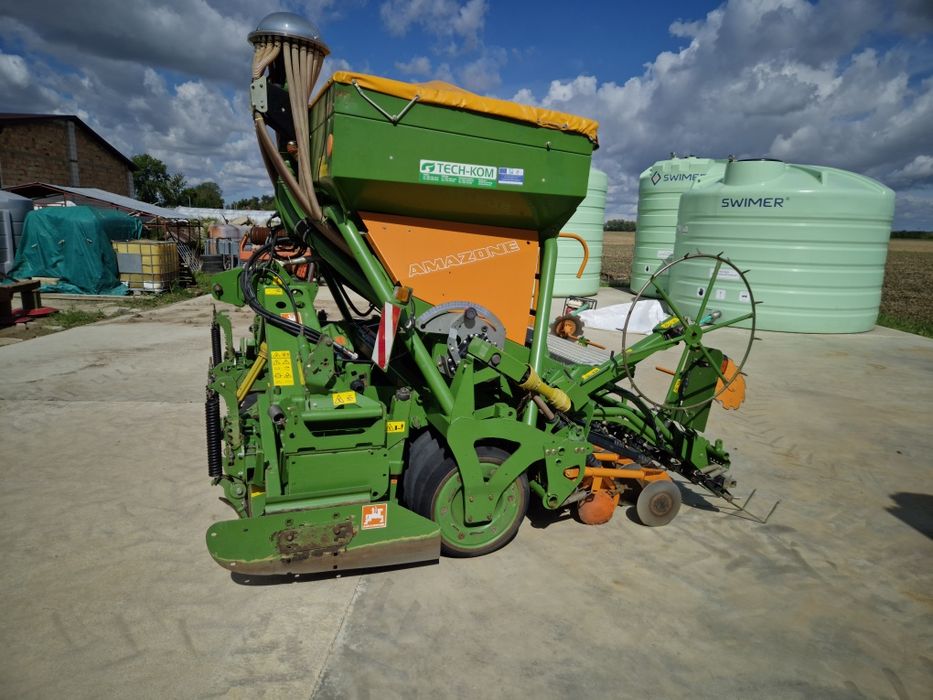 Amazone ADP- 303