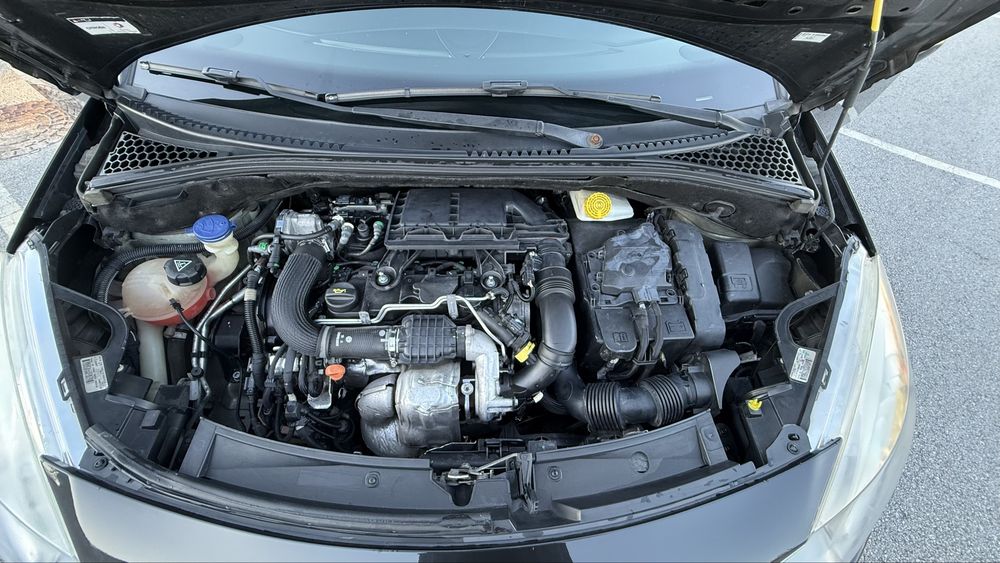 Citroen C3 2011