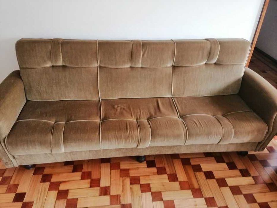 Vendo sofás por 150€