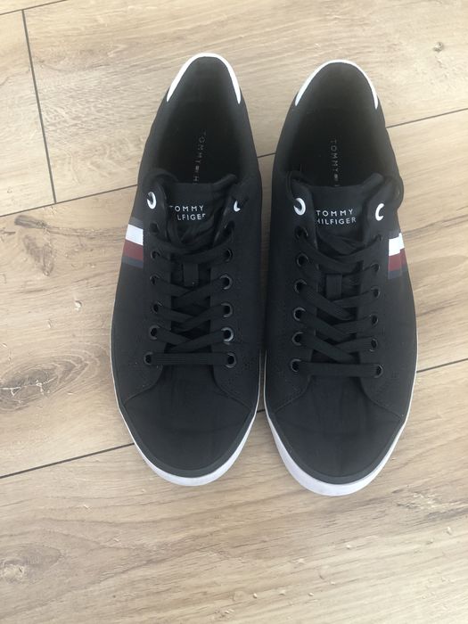 Trampki Tommy Hilfiger