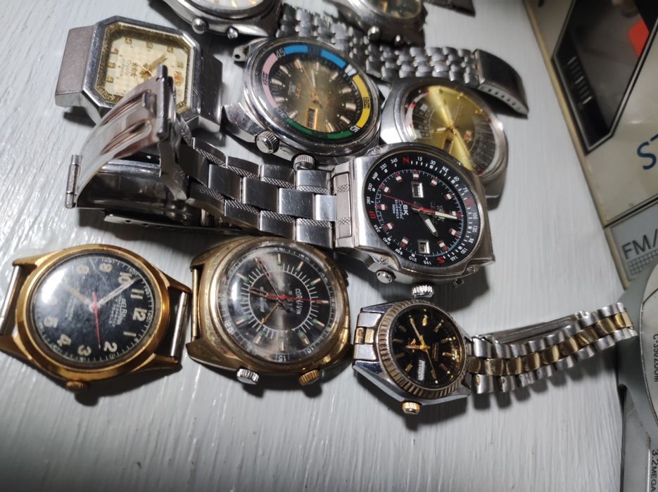 Продам Orient SK, кіровські 1936 року .