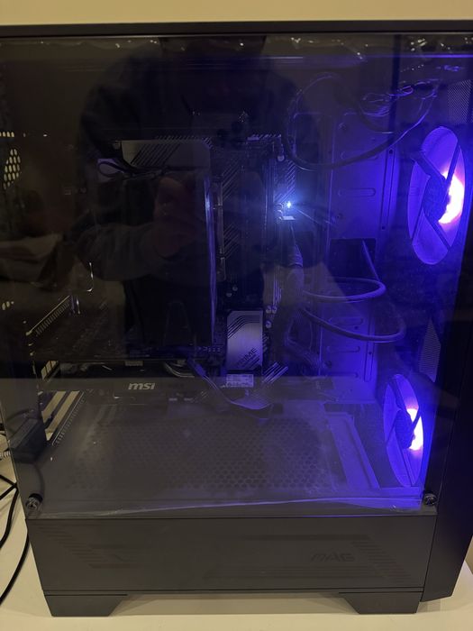 Продам ігровий ПК