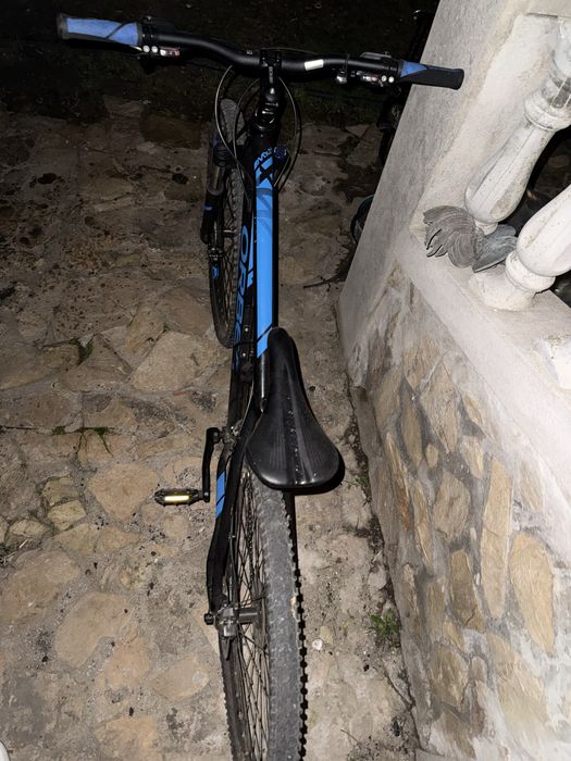 Orbea Roda 29 como nova