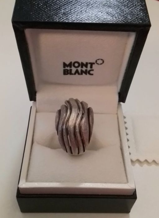 Anel da Montblanc