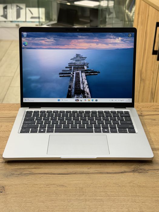 Dell pro 13 plus ultra 5 /16/512 , ноутбук дел про 13 плюс 2025