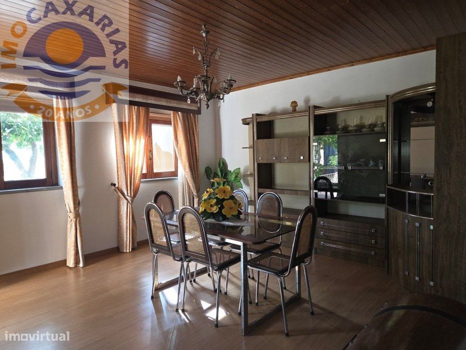 Moradia em Ourém