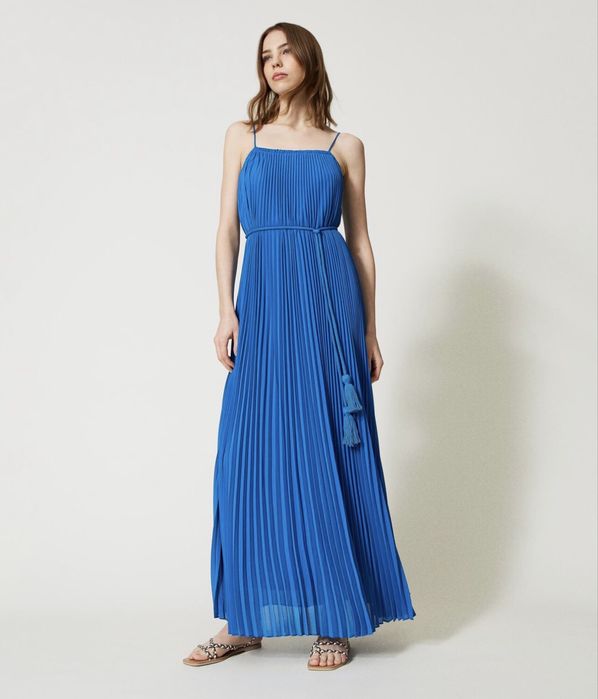 Розкішний сарафан Twinset