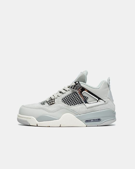 Кросівки Nike Air Jordan 4 Retro Frozen Moments premium | Кроссовки Найк чоловічі жіночі