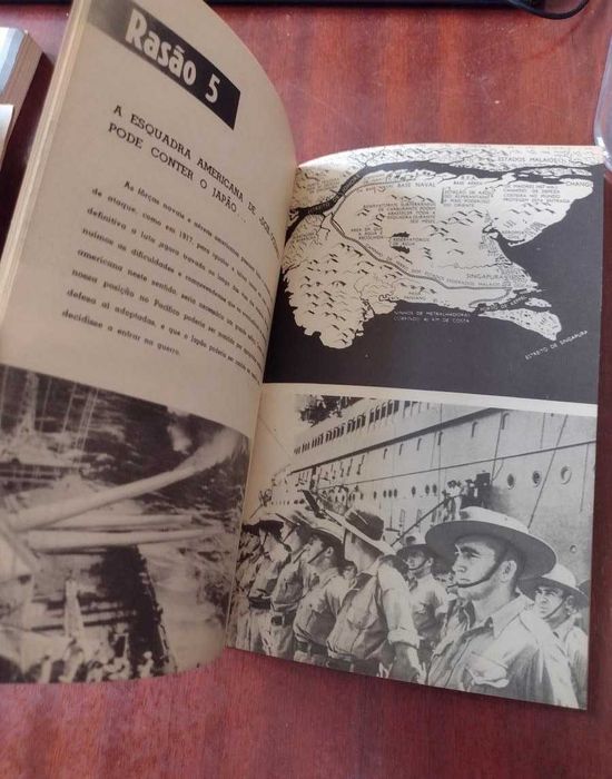 Peritos Americanos Dizem a Grã-Bretanha Vencerá!