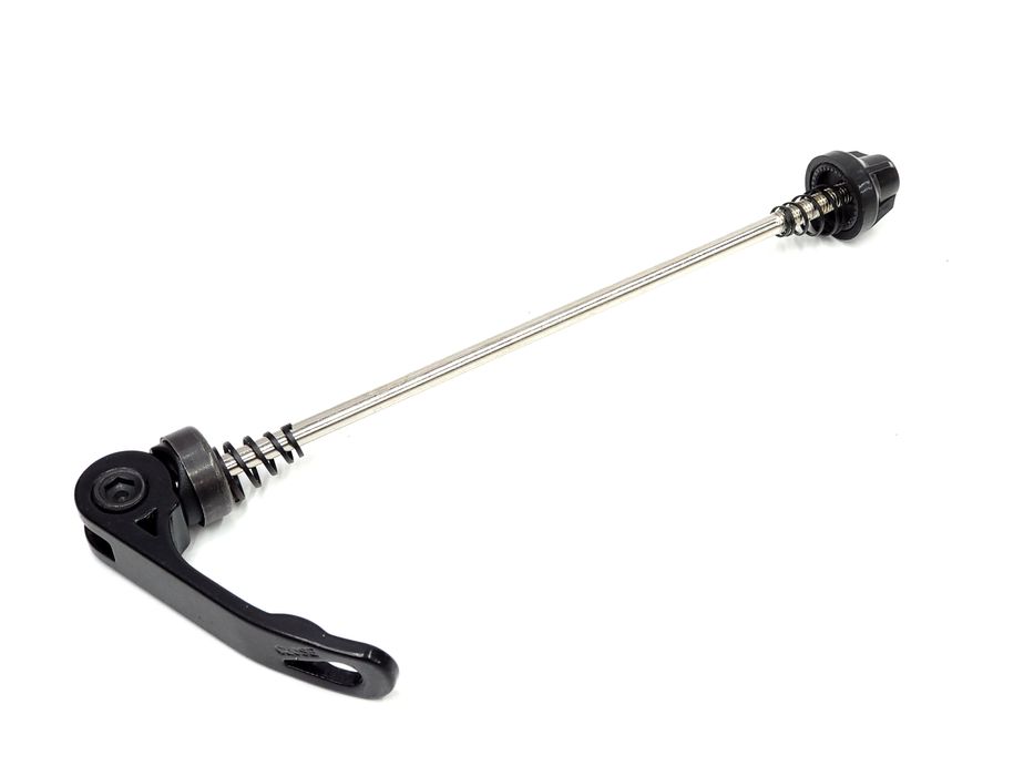 NOWY szybko zamykacz piasty koła tylnego do rowerów ZZR Romet PRL