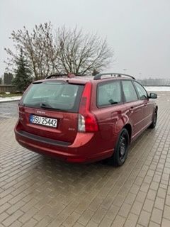 Sprzedam Volvo V50 2.0d