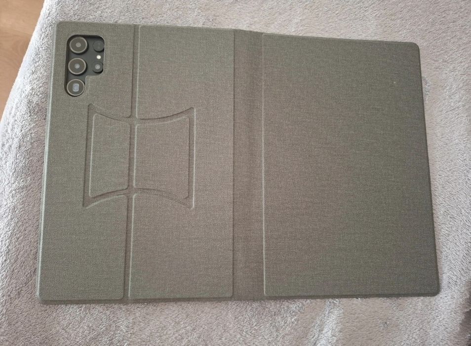Tablet novo em caixa