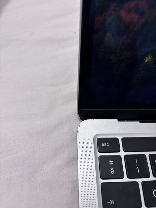 Macbook Pro 13" 2020