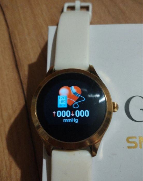 Zegarek Smartwatch