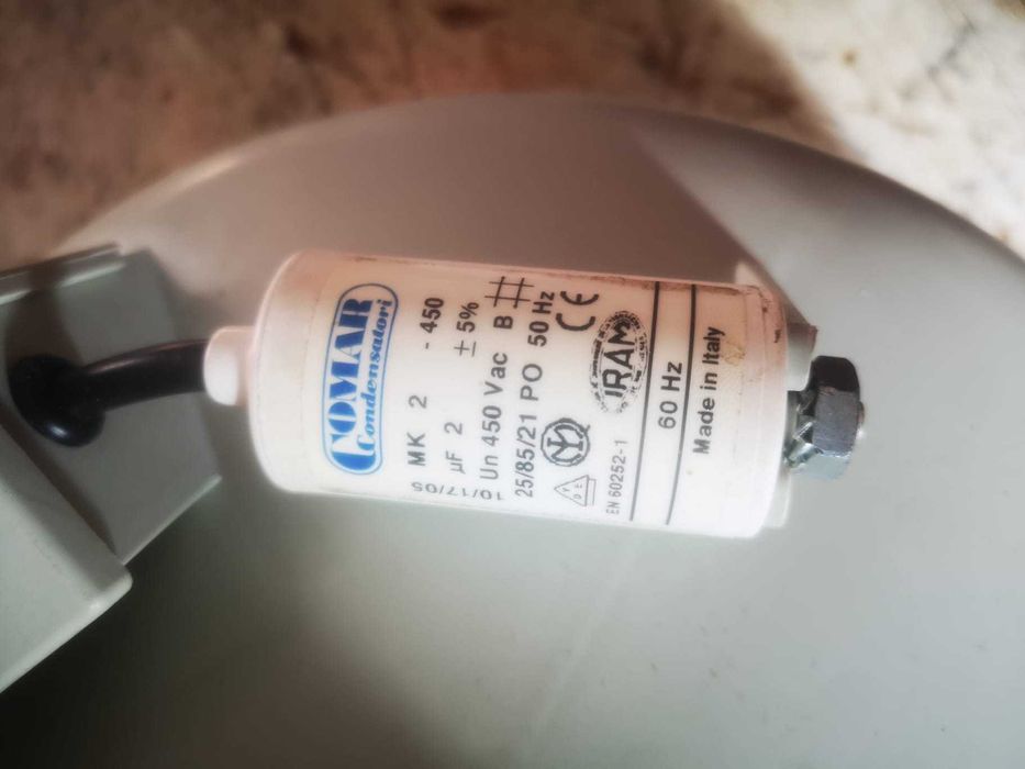 Extrator Systemair RVK 150E2-A1