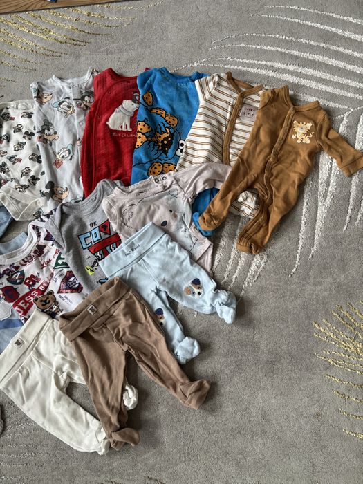 Mega paka roz 56 22 szt