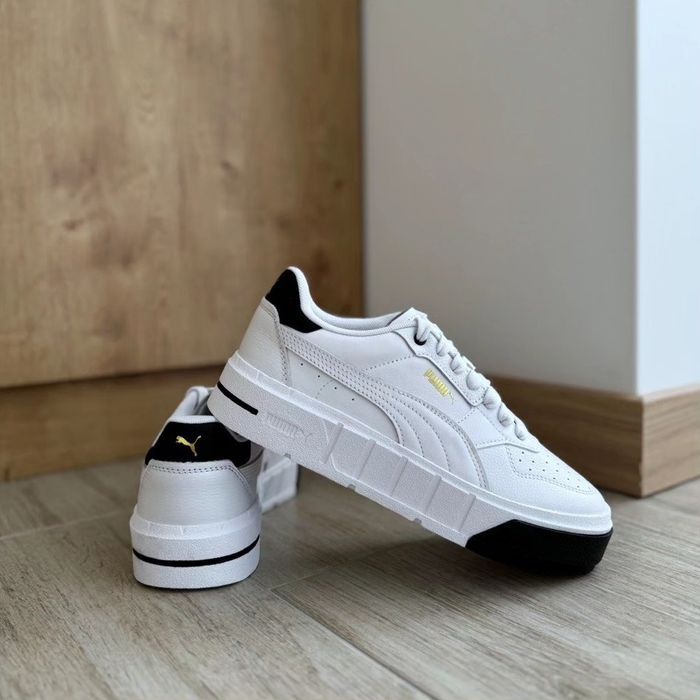 Puma Cali Court Lth