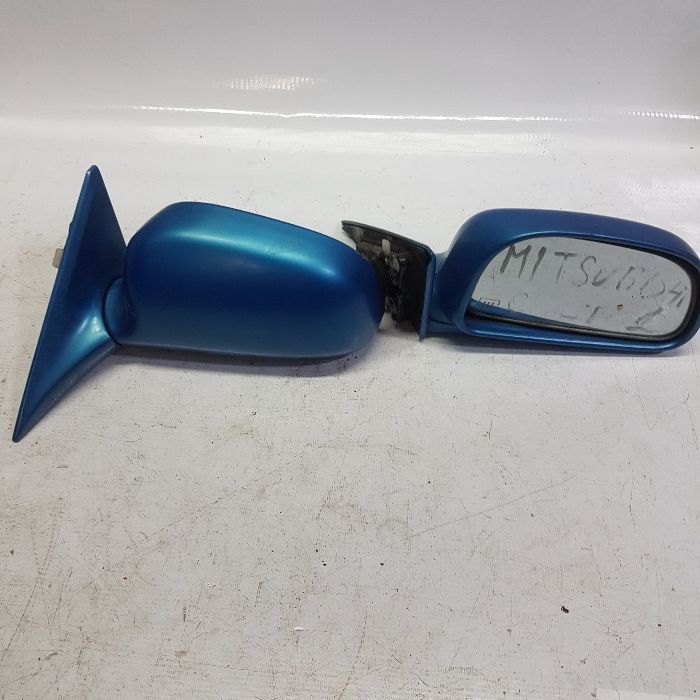Farol farolim espelho Mitsubishi Space Star Mitsubishi COLT