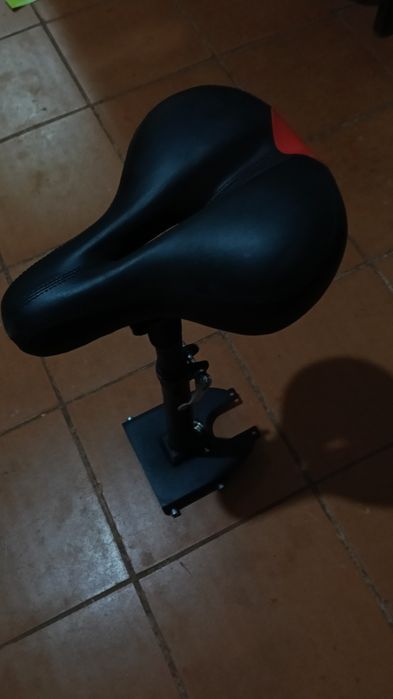 Banco de trotinete elétrica Xiaomi