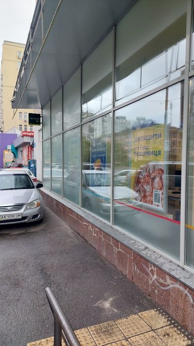 мийка вікон /мойка окон