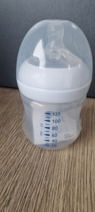Butelka philips avent