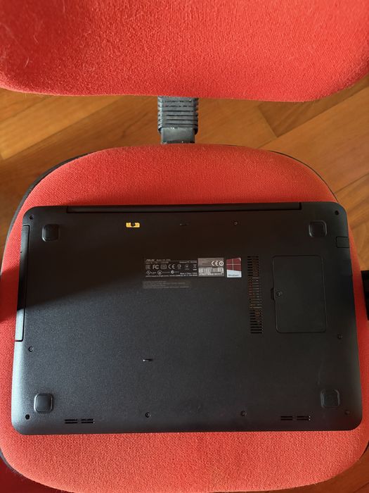 Computador ASUS