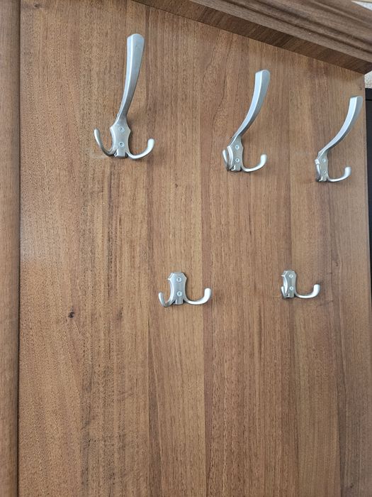 Meble do przedpokoju-stan b.dobry