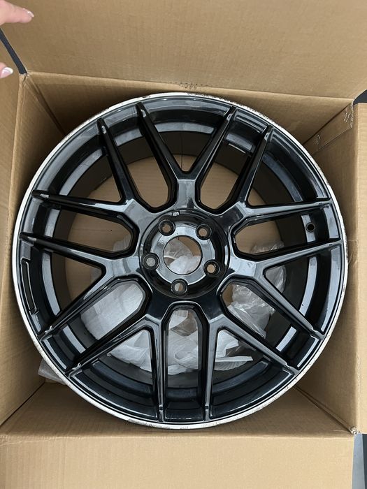 Jantes usadas 5x112