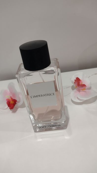 Dolce & Gabbana L'IMPERATRICE 100 ml woda toaletowa