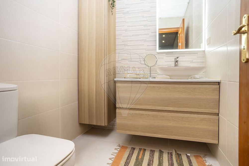 Apartamento T3 para venda