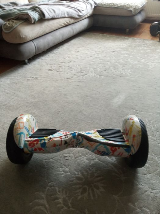 Продам гіроскутер