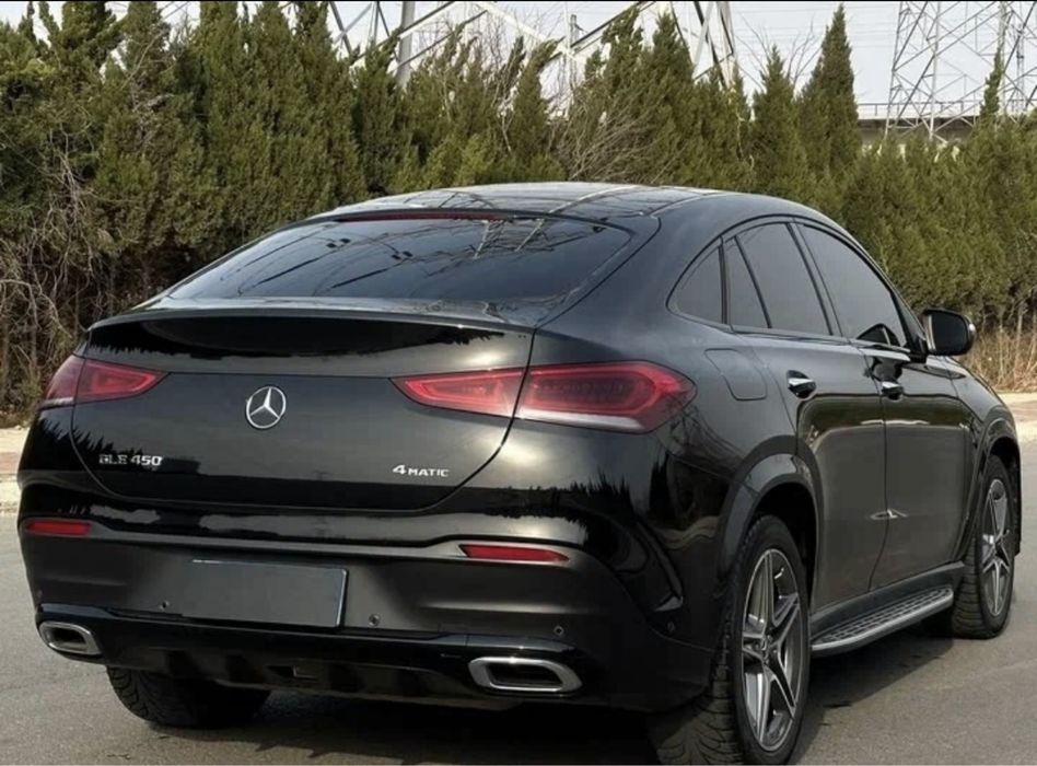 АвтоРозборка Розборка Шрот Запчастини Mercedes Gle Coupe v167 c167