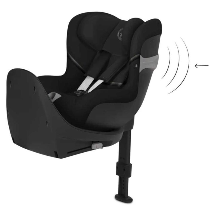 Cadeira auto cybex sirona S i-size