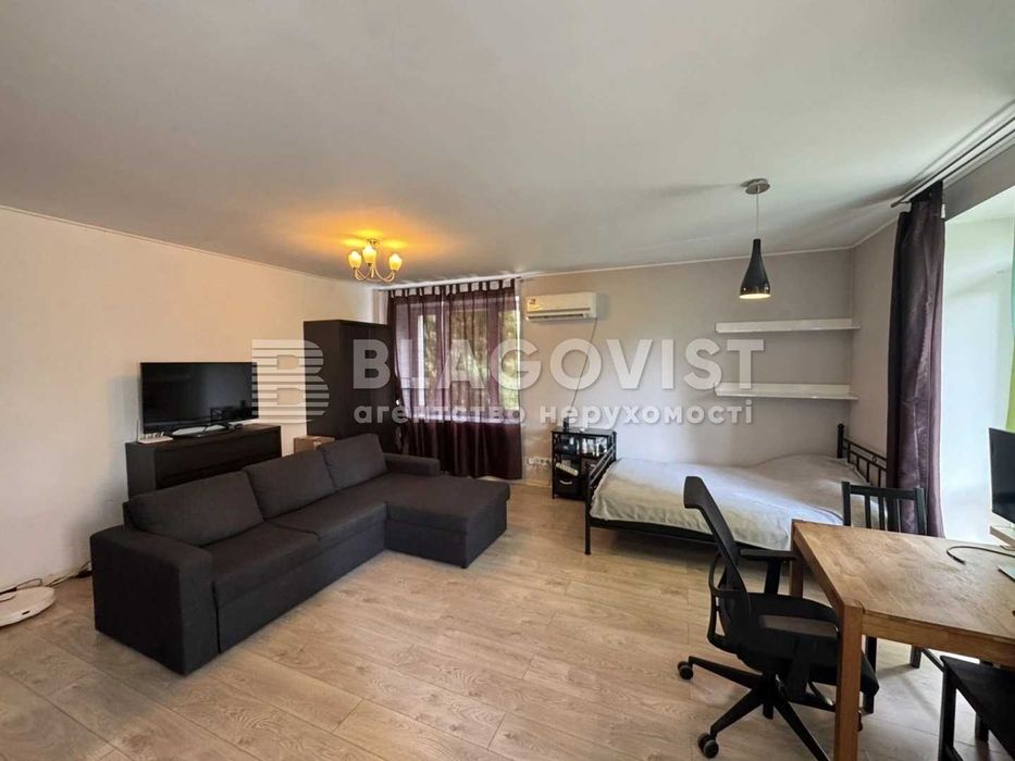 1-кімнатна квартира за адресою пров. Землянський (площа 32 м²) - Atlanta.ua - фото 2