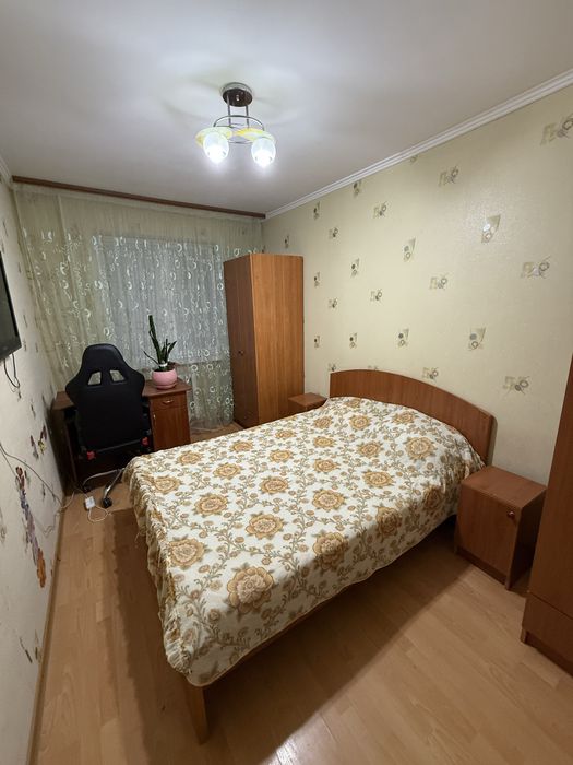Погодинно, подобово 2к квартира р-н Вишенька. Юності, Хмельницьке Шосе