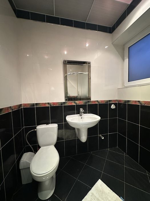 Оренда напівособняка